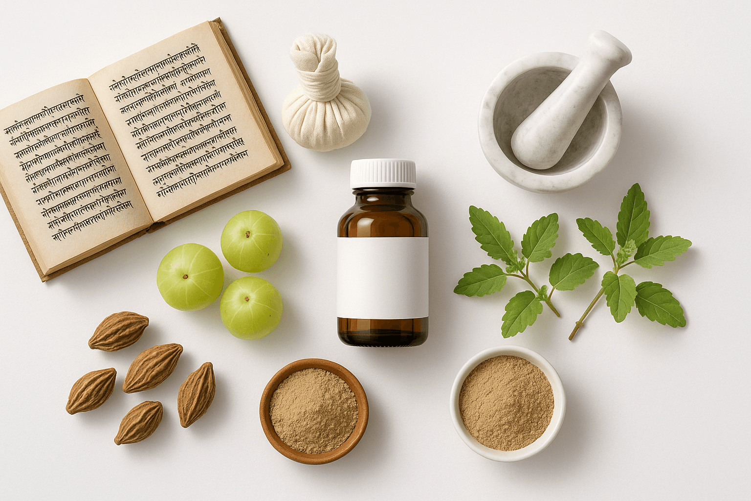 Herbal formulation